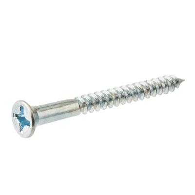 10R125OPF0M/P187 10(CRS) X 1 1/4 PH FLAT W/S 2/3 TH U/S BODY 8 TPI